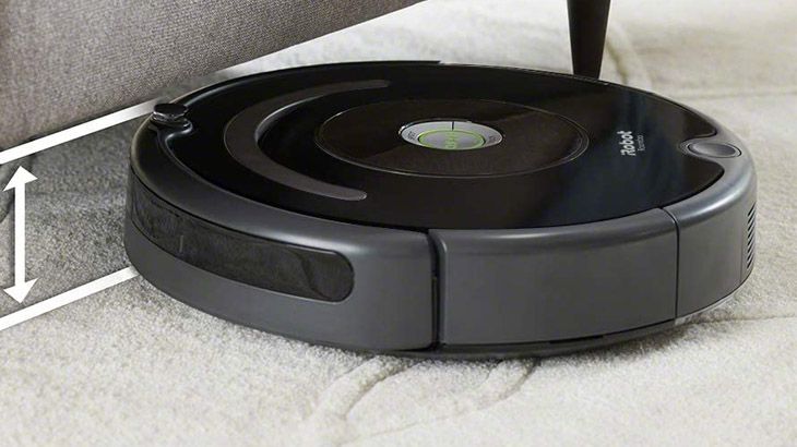 The Best Roomba Without Wifi In 2024 